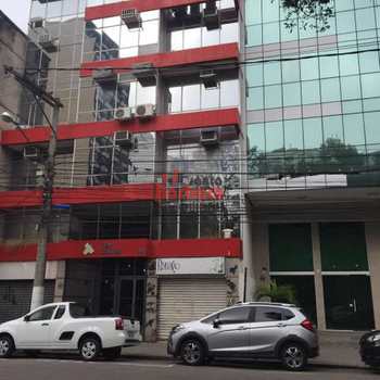 Sala Comercial em Niterói, bairro Centro