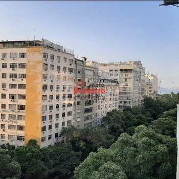 Apartamento em Rio de Janeiro, bairro Flamengo