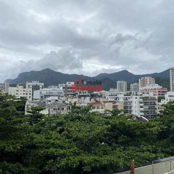 Flat em Rio de Janeiro, bairro Leblon