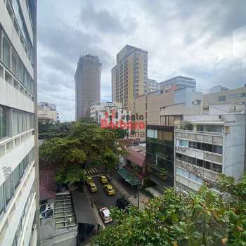 Apartamento em Rio de Janeiro, bairro Ipanema