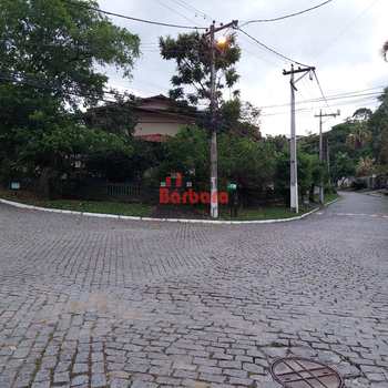 Casa em Niterói, bairro Badu