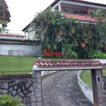 Casa em Niterói, bairro Badu