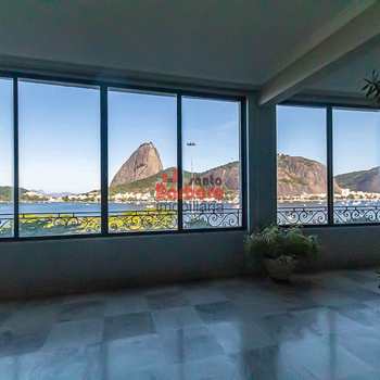 Apartamento em Rio de Janeiro, bairro Flamengo