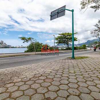 Cobertura em Rio de Janeiro, bairro Lagoa