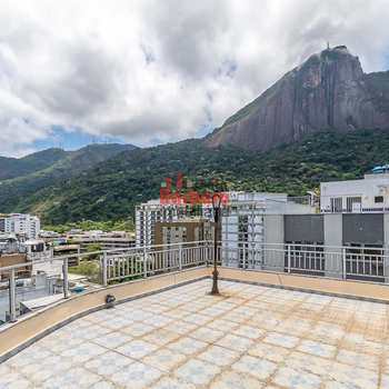 Cobertura em Rio de Janeiro, bairro Lagoa