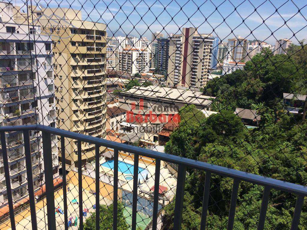 Cobertura em Niterói, no bairro Santa Rosa