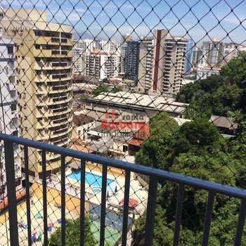 Cobertura em Niterói, bairro Santa Rosa