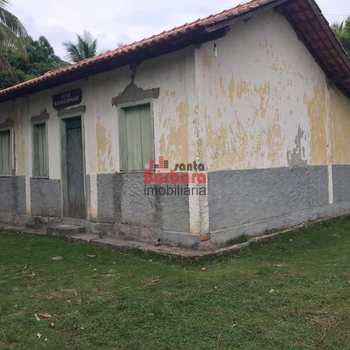 Sítio em Itaboraí, bairro Picos