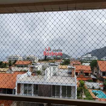 Cobertura em Niterói, bairro Piratininga