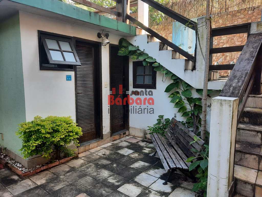 Casa em Niterói, no bairro Fonseca