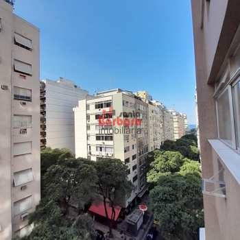 Apartamento em Rio de Janeiro, bairro Copacabana