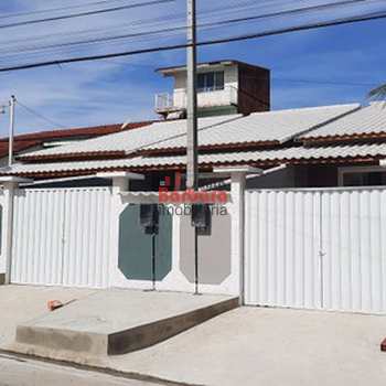 Casa em Maricá, bairro Cajueiros (Itaipuaçu)