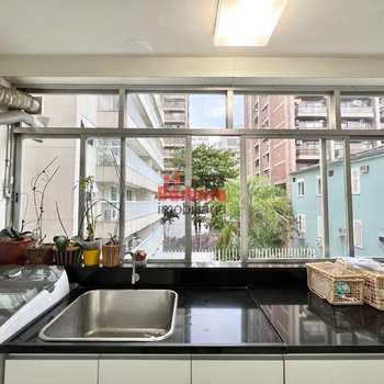 Apartamento em Rio de Janeiro, bairro Leblon