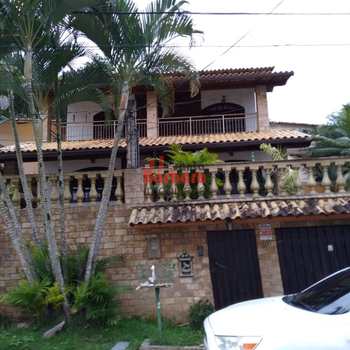 Casa em São Gonçalo, bairro Maria Paula
