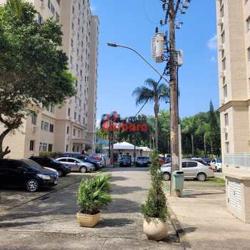 Apartamento em Rio de Janeiro, bairro Jacarepaguá