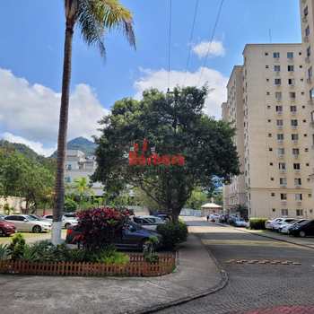 Apartamento em Rio de Janeiro, bairro Jacarepaguá