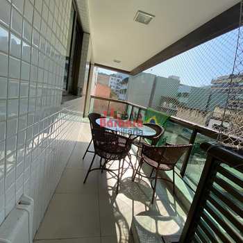 Apartamento em Niterói, bairro Charitas