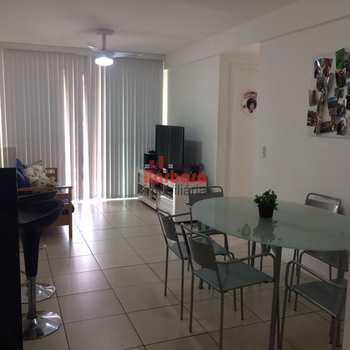 Apartamento em Niterói, bairro Maravista