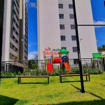 Apartamento em Niterói, bairro Maria Paula