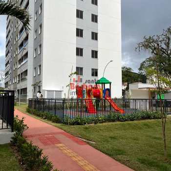 Apartamento em Niterói, bairro Maria Paula