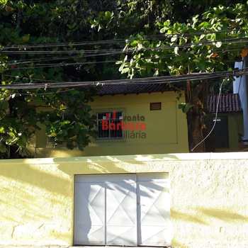 Casa em Niterói, bairro São Francisco