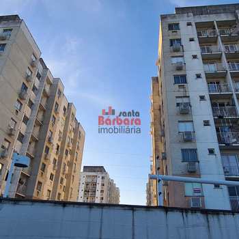 Apartamento em São Gonçalo, bairro Neves (Neves)