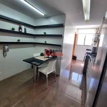 Apartamento em Niterói, bairro Piratininga