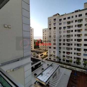 Apartamento em Niterói, bairro Barreto