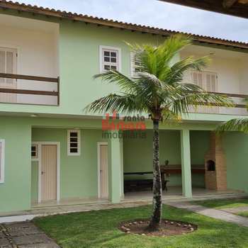 Casa em Maricá, bairro Cordeirinho (Ponta Negra)
