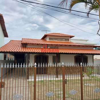 Casa em Maricá, bairro Inoã (Inoã)
