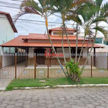 Casa em Maricá, bairro Inoã (Inoã)