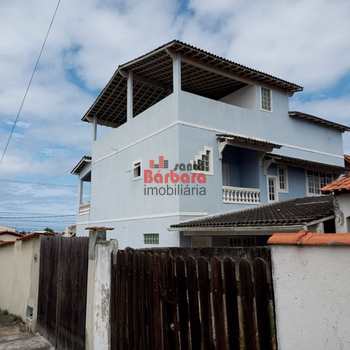 Casa em Maricá, bairro Barra de Maricá