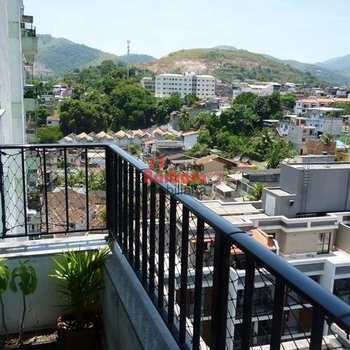 Apartamento em Rio de Janeiro, bairro Tanque