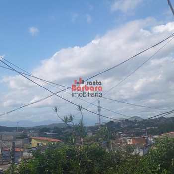 Casa em São Gonçalo, bairro Paraíso