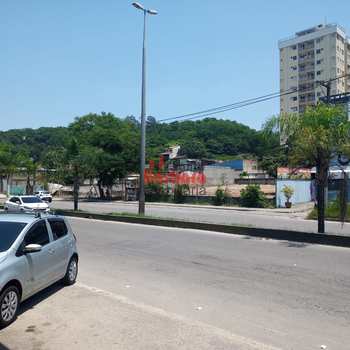 Área Comercial em São Gonçalo, bairro Maria Paula