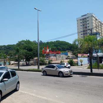 Área Comercial em São Gonçalo, bairro Maria Paula