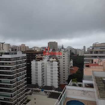 Cobertura em Niterói, bairro Icaraí