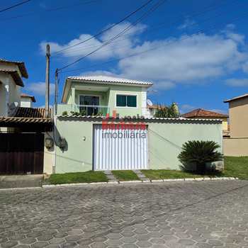 Casa em Itaboraí, bairro Caluge