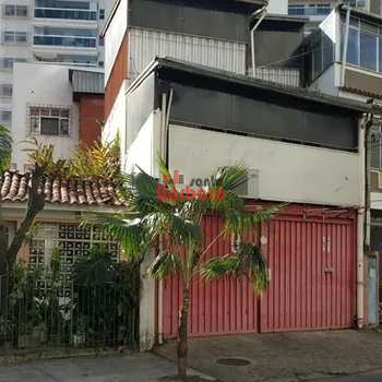 Prédio Comercial em Niterói, bairro Icaraí