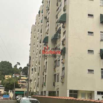 Apartamento em Niterói, bairro Fonseca