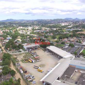 Terreno Comercial em São Gonçalo, bairro Vista Alegre