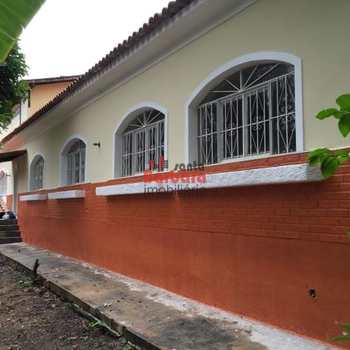 Casa em Niterói, bairro Mata Paca
