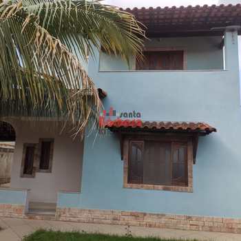 Casa em Itaboraí, bairro Joaquim de Oliveira