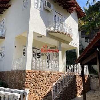 Casa de Condomínio em São Gonçalo, bairro Zé Garoto