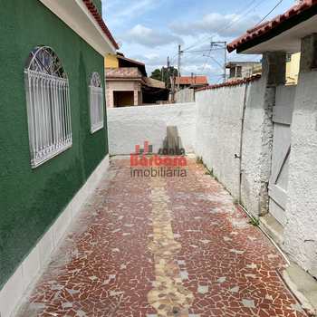 Casa em São Gonçalo, bairro Colubande