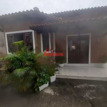 Casa em Maricá, bairro Jardim Atlântico Central (Itaipuaçu)