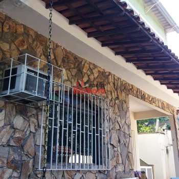 Casa em São Gonçalo, bairro Mutuaguaçu