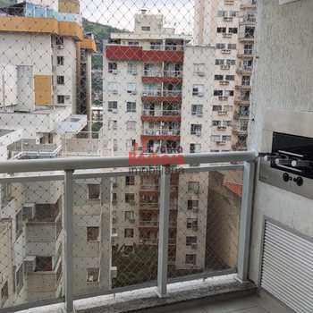 Apartamento em Niterói, bairro Santa Rosa
