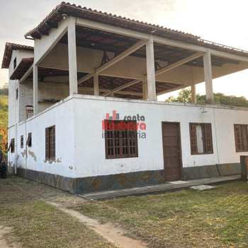 Casa em Maricá, bairro Pindobal (Ponta Negra)