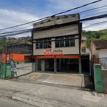Loja em Niterói, bairro Fonseca